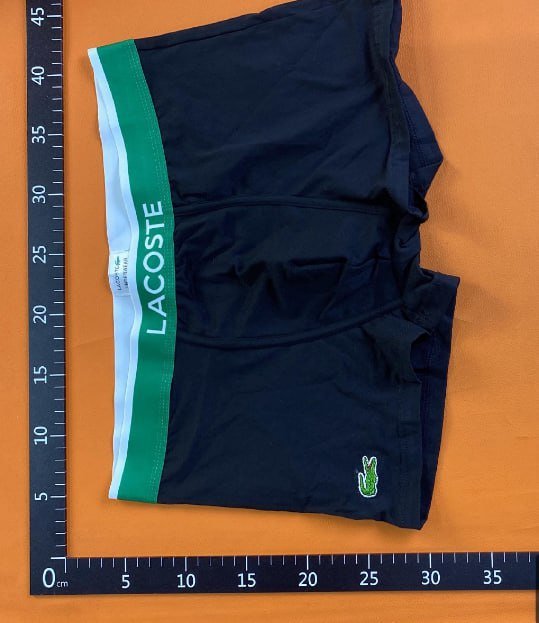 Lacoste Classic Boxer Briefs