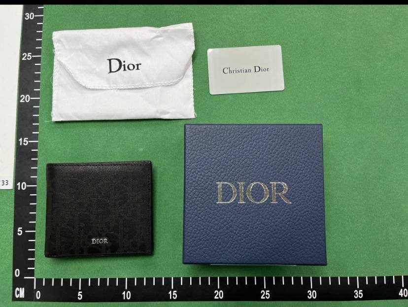 Carhartt wallet