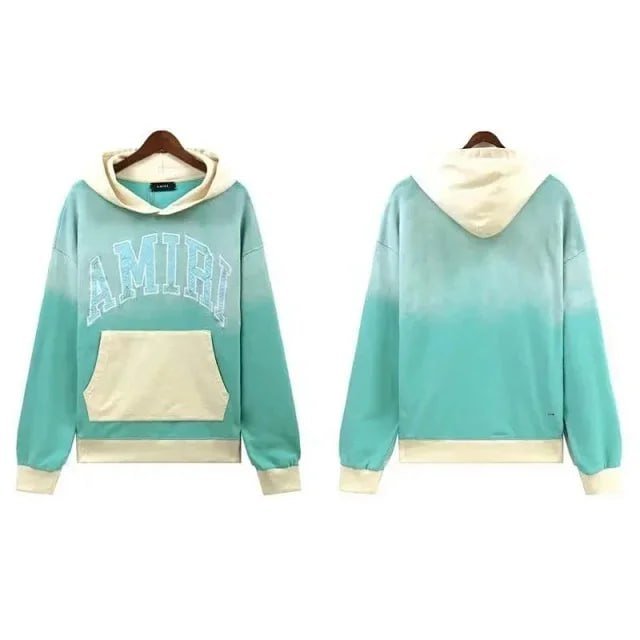 Amiri Hoodies 
