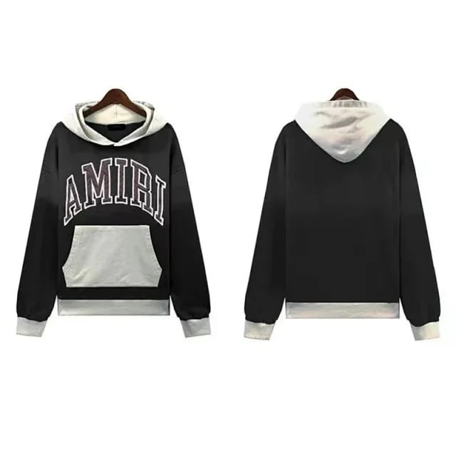 Amiri Hoodies 