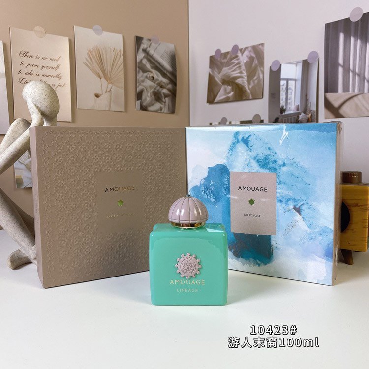 Amouage Lineage Perfume