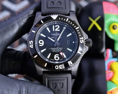 Breitling Chronomat Automatic Watch