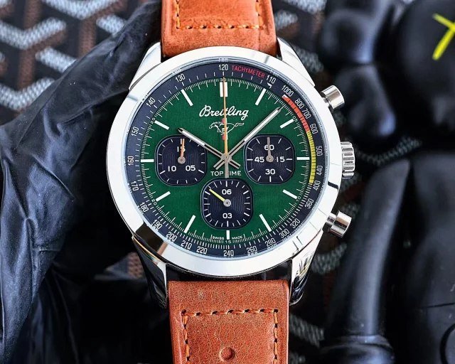 Breitling Chronomat Automatic Watch