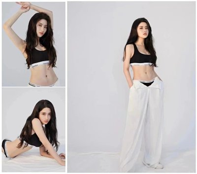 Calvin Klein Modern Cotton Bikini Set 