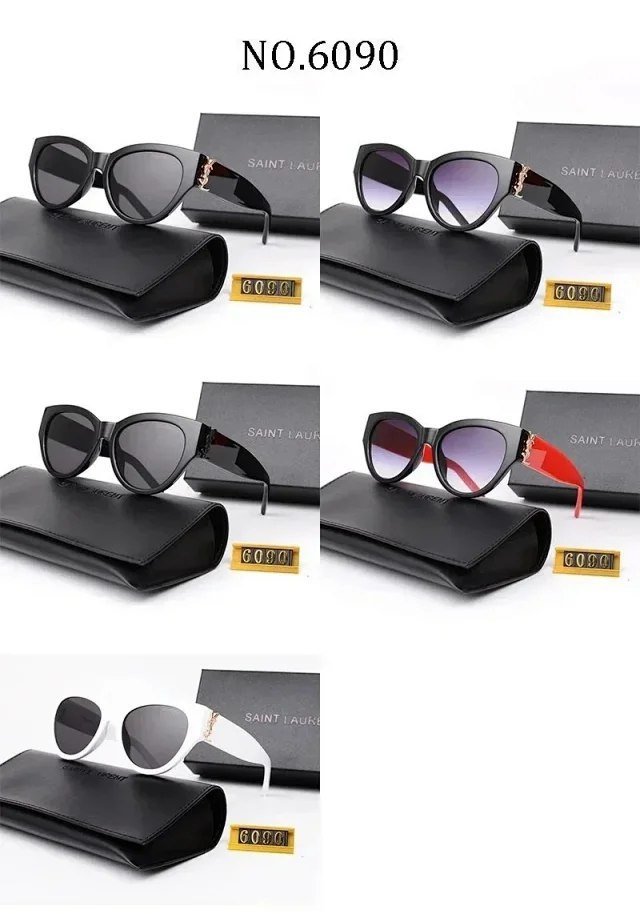 SAINT LAURENT 6090 Sunglasses