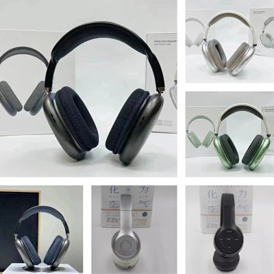 Beats Studio Buds Wireless Headset