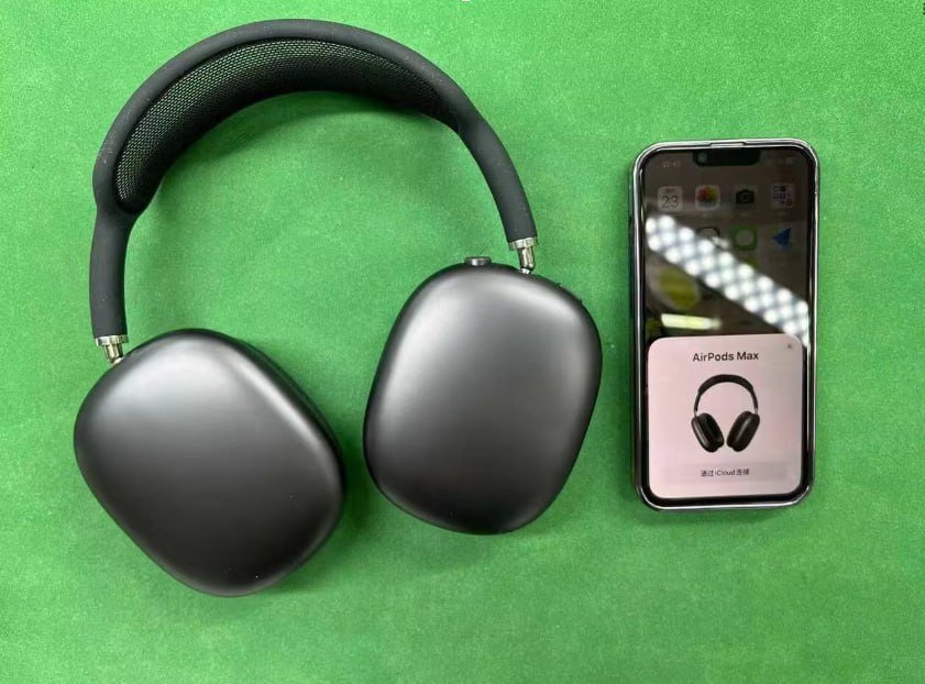 Beats Studio Buds Wireless Headset