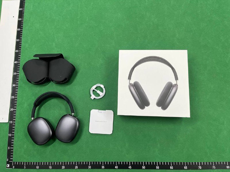 Beats Studio Buds Wireless Headset