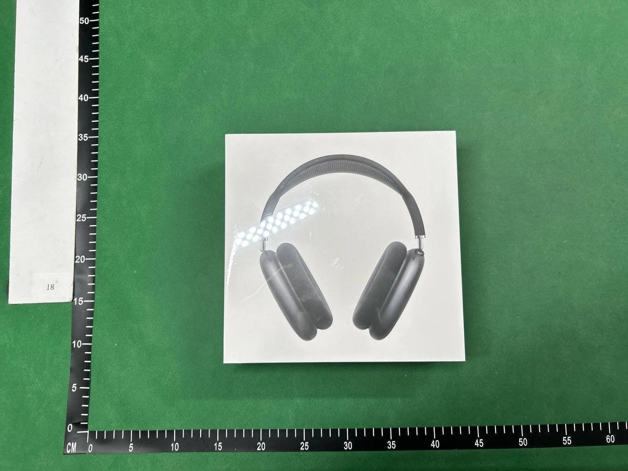 Beats Studio Buds Wireless Headset