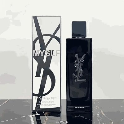 Yves Saint Laurent MYSLF Eau de Parfum