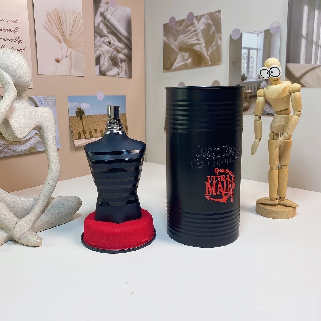 Yves Saint Laurent MYSLF Eau de Parfum