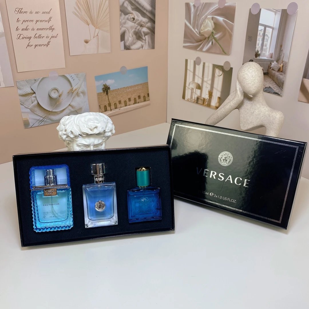 Yves Saint Laurent MYSLF Eau de Parfum