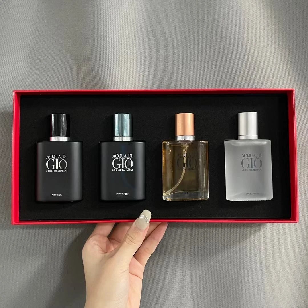 Yves Saint Laurent MYSLF Eau de Parfum