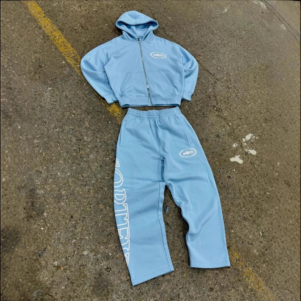 Corteiz Hoodie