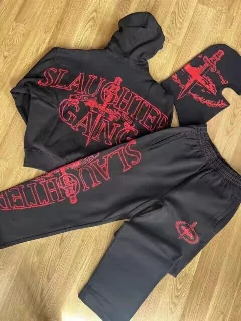 Corteiz Hoodie
