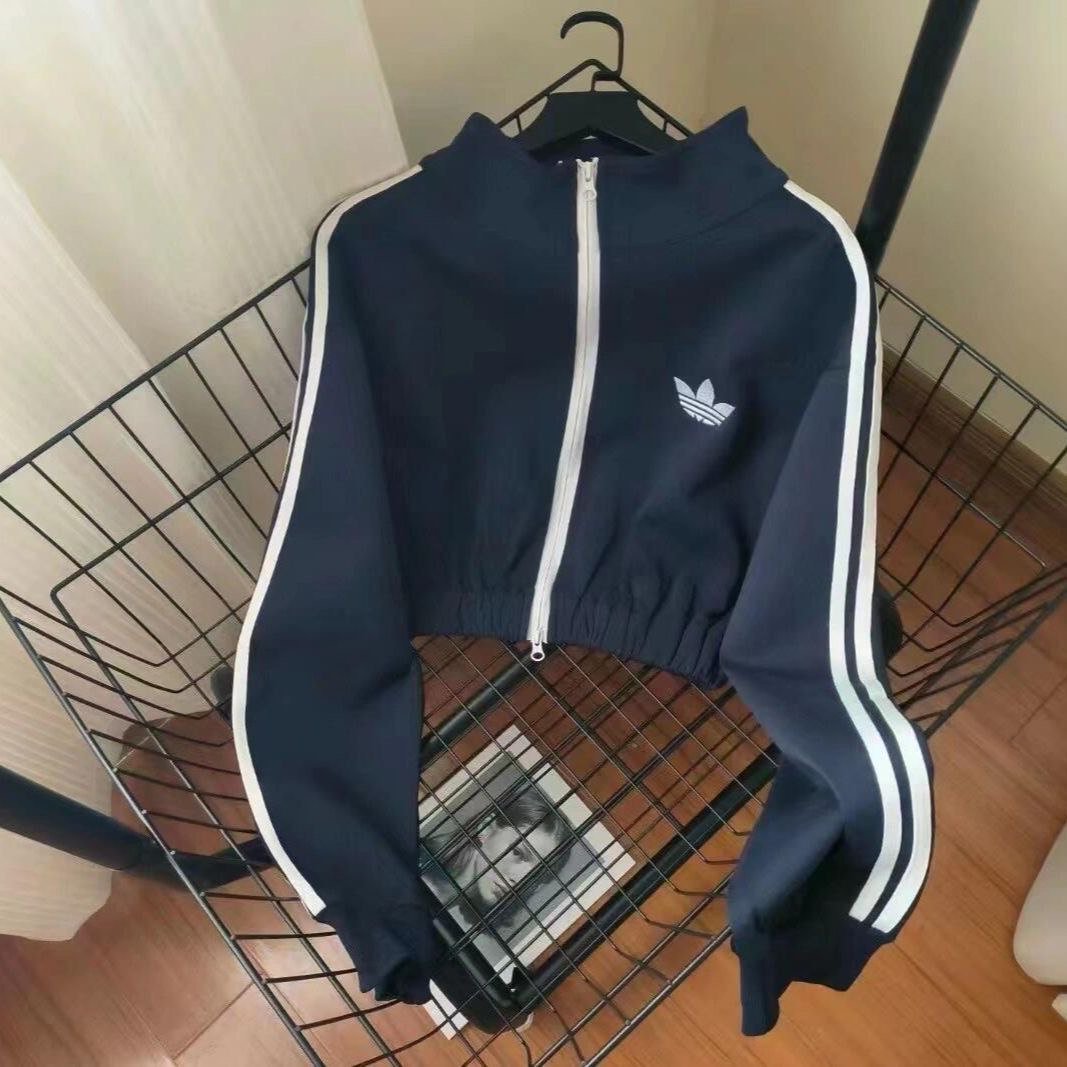 Adidas Originals Track Jacket