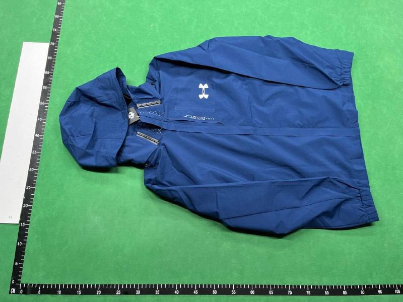 Under Armour Storm Windbreaker Jackets