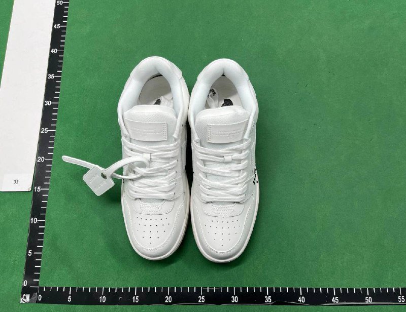 Off-White B22 Sneakers 