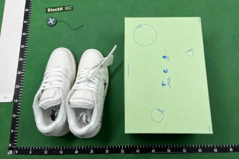Off-White B22 Sneakers 