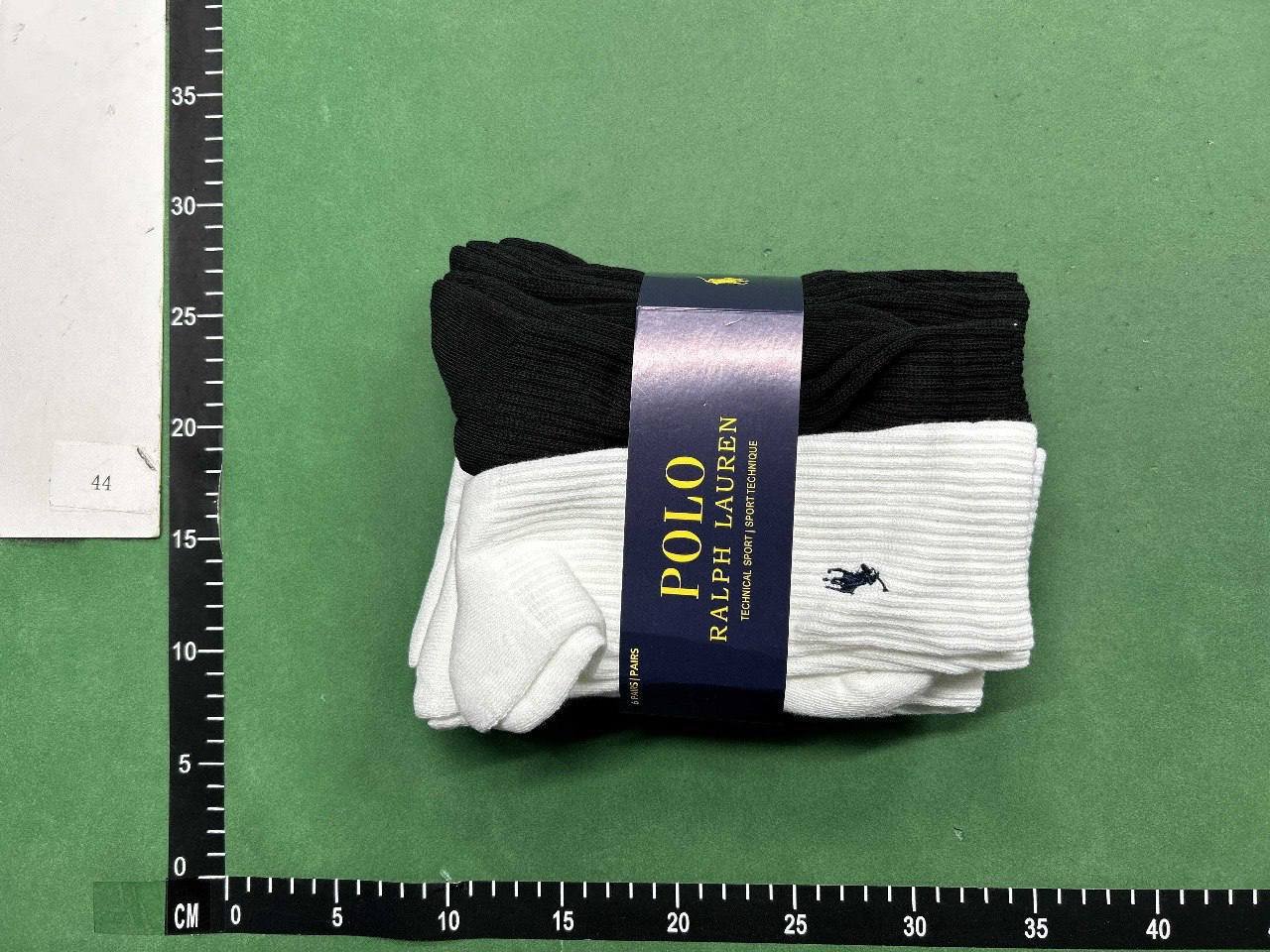 Ralph Lauren Polo Technical Sport Socks