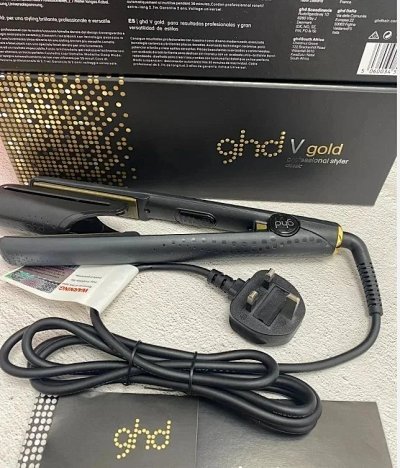 ghd V Gold Professional Styler