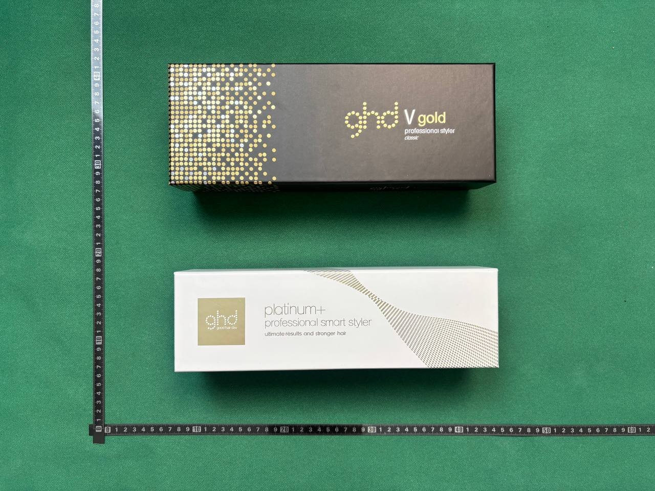ghd V Gold Professional Styler