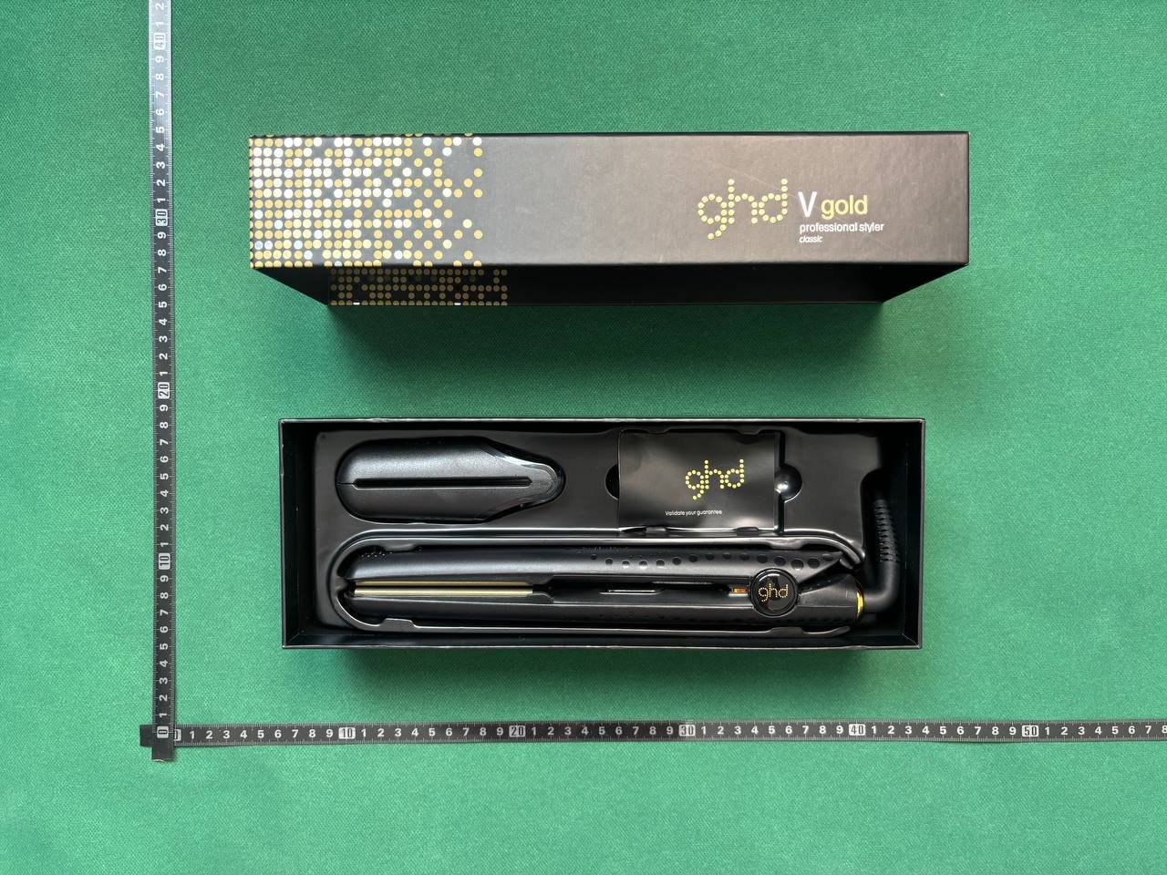 ghd V Gold Professional Styler