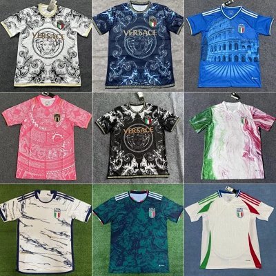 Versace Italy Jersey