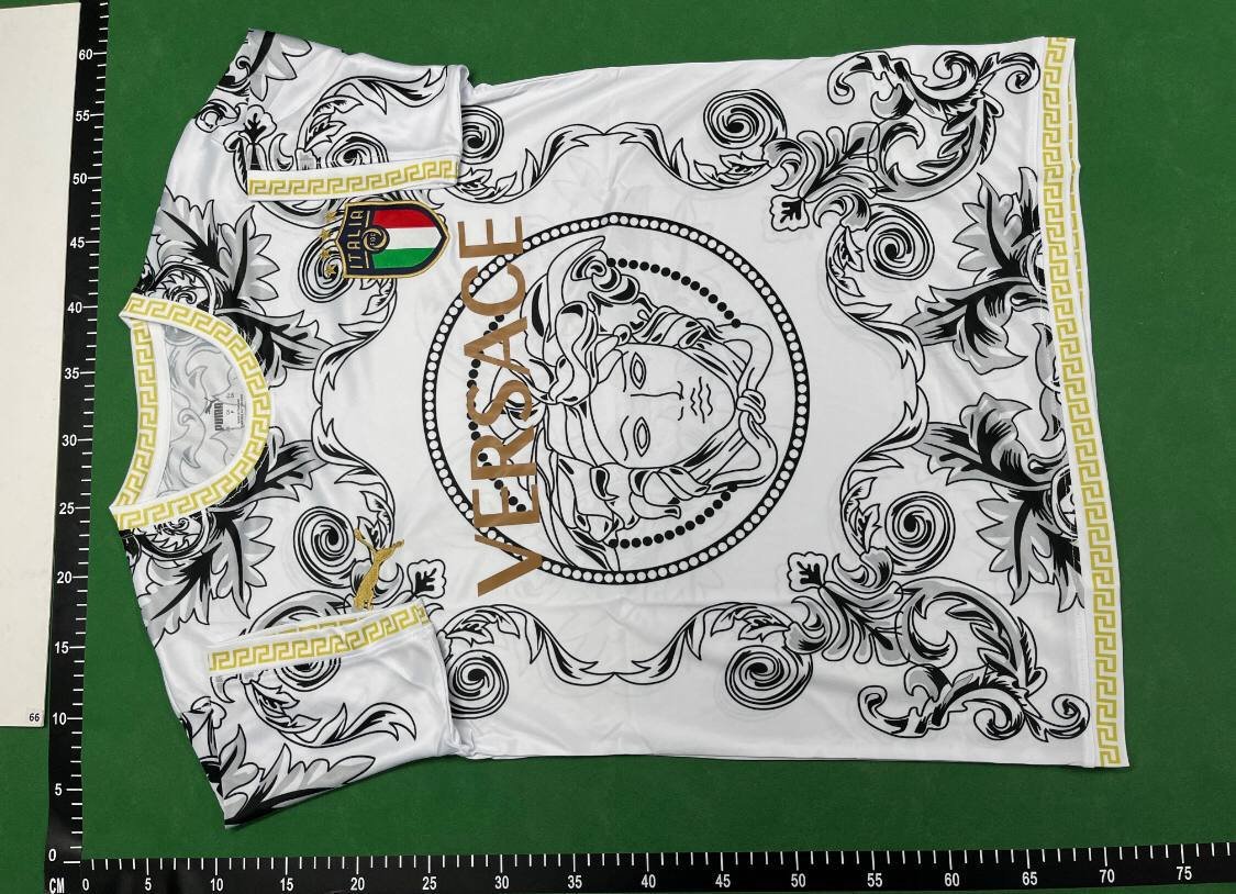 Versace Italy Jersey