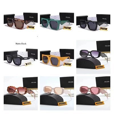Prada 2728/2660/2286 Sunglasses 