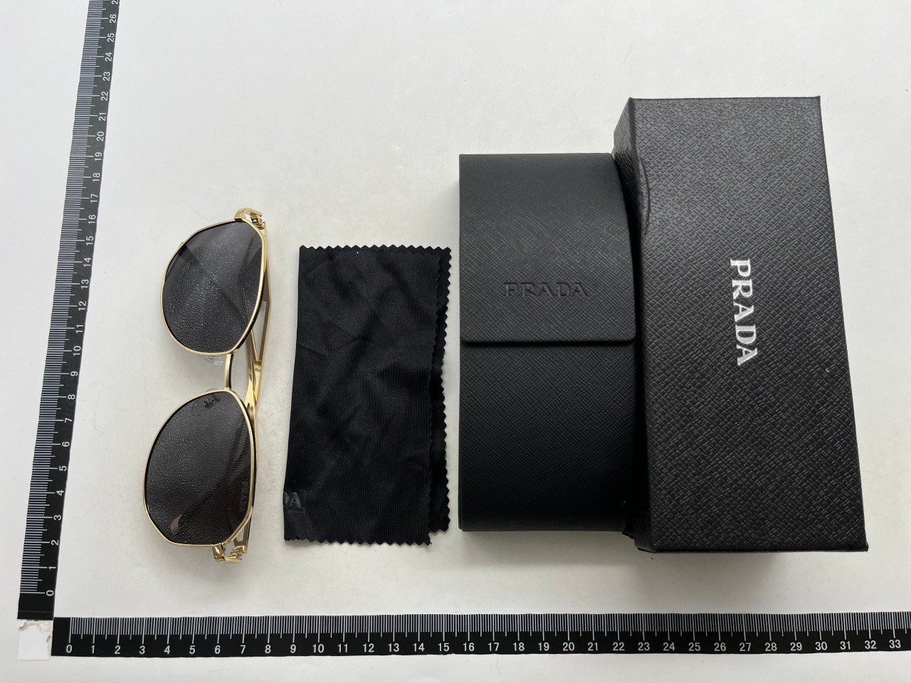 Prada 2728/2660/2286 Sunglasses 