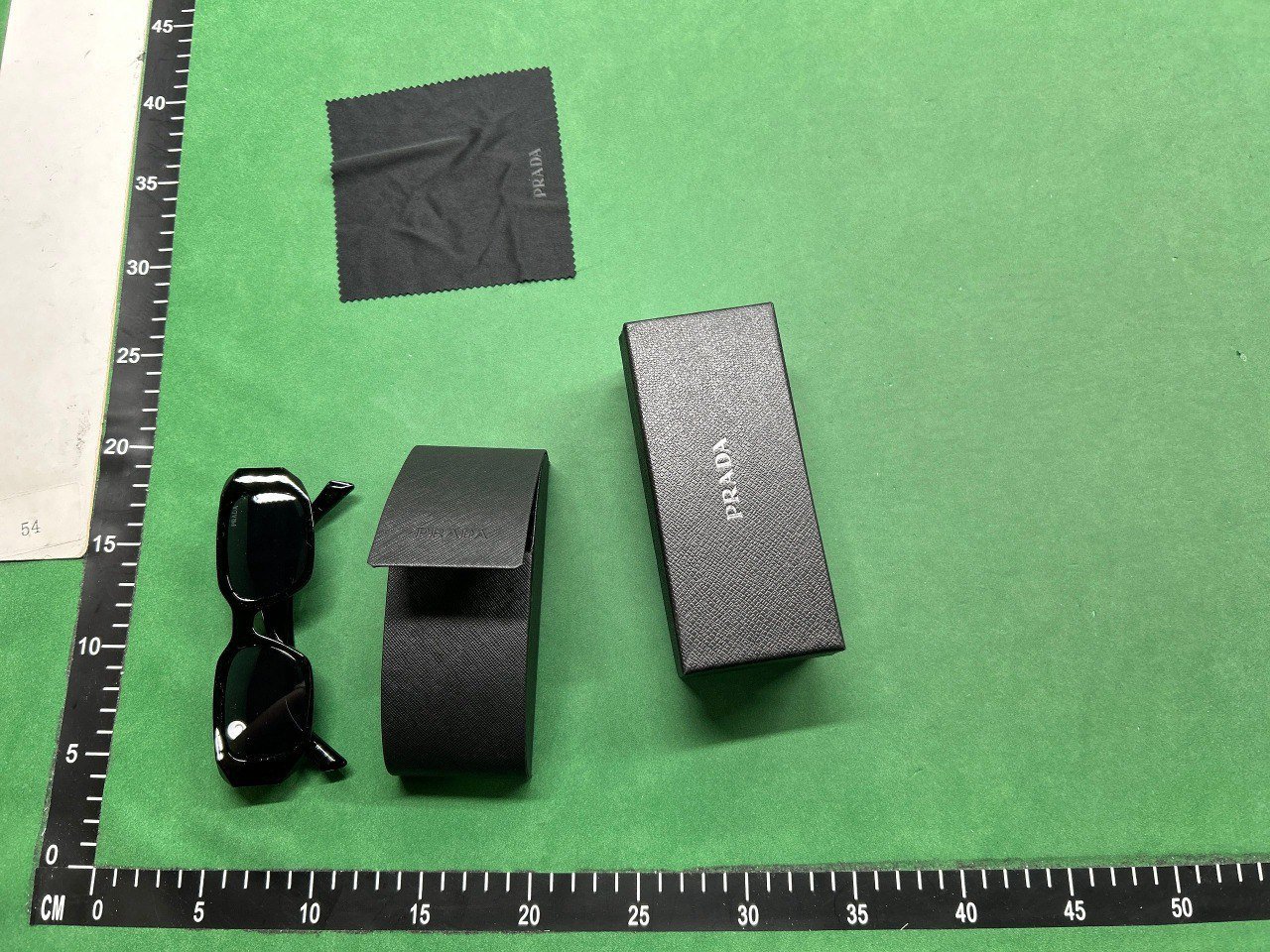 Prada 2728/2660/2286 Sunglasses 