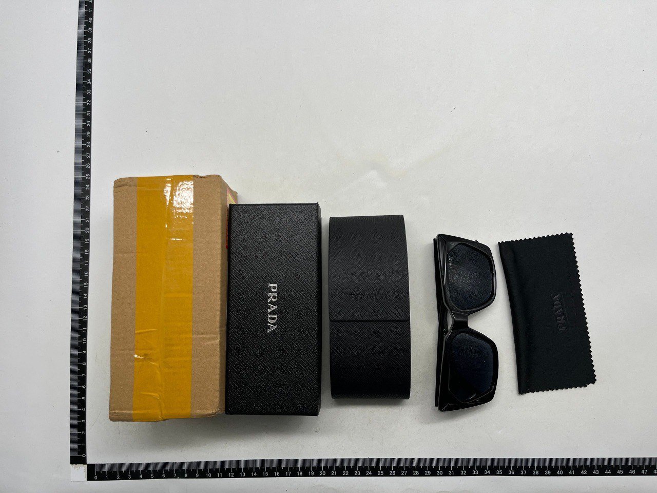 Prada 2728/2660/2286 Sunglasses 