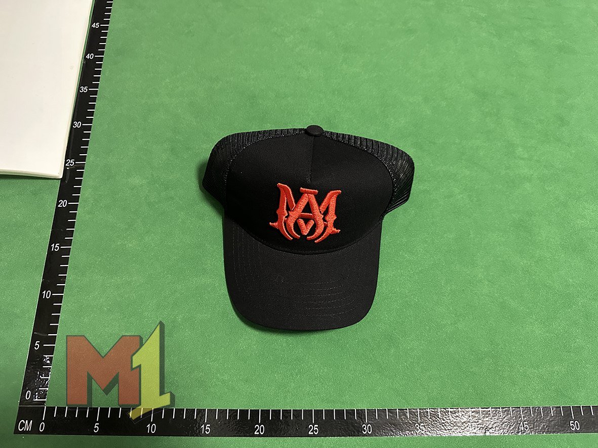 Trapstar MAYA Trucker Hat 