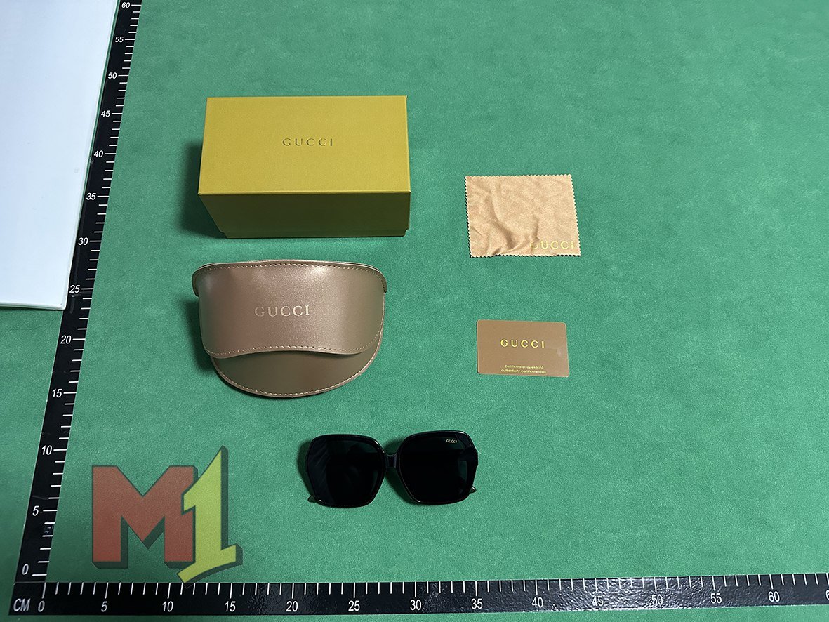 Gucci 2293 Sunglasses