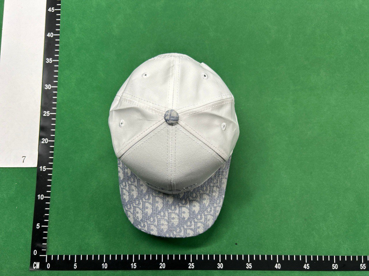 Gucci GG Supreme / Fendi FF / Monster Eyes Baseball Caps
