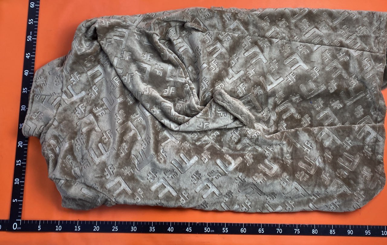 Versace Barocco Robe