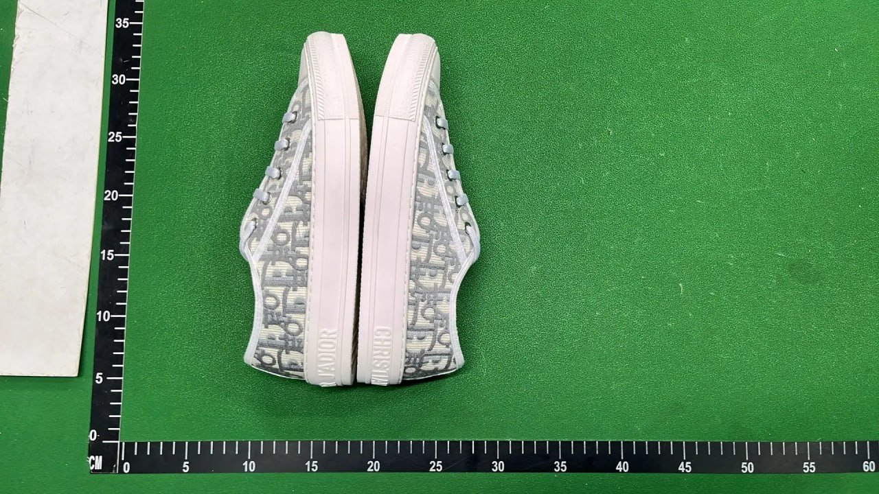 Dior B22 Sneakers 