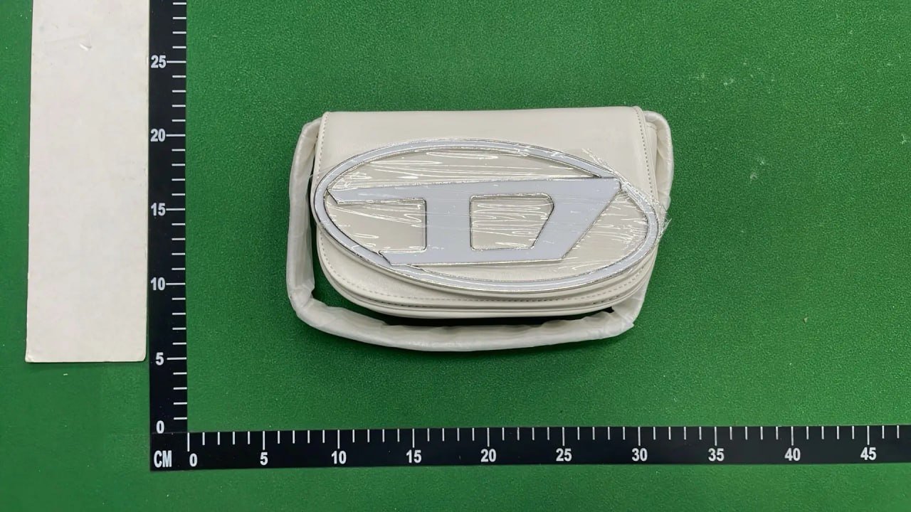 Dior D-Journey Mini Handbags 