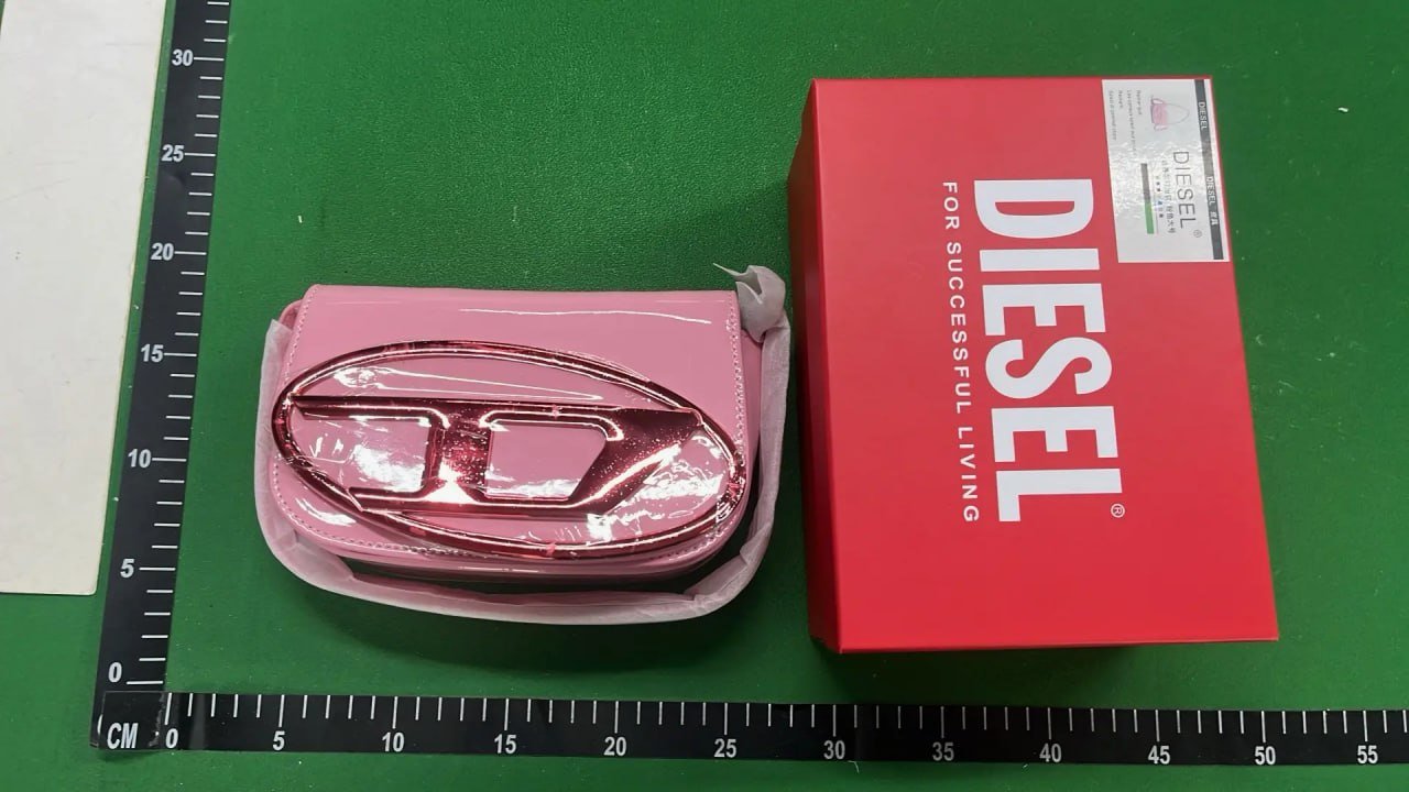 Dior D-Journey Mini Handbags 