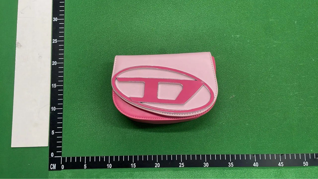 Dior D-Journey Mini Handbags 