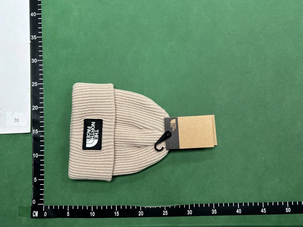THE NORTH FACE knitted hat