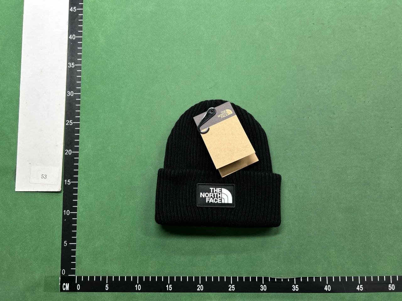 THE NORTH FACE knitted hat