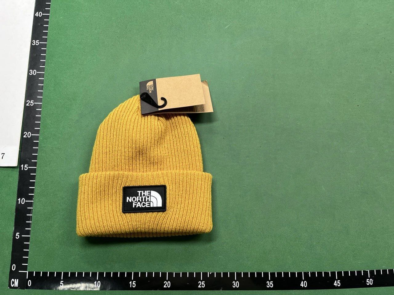 THE NORTH FACE knitted hat