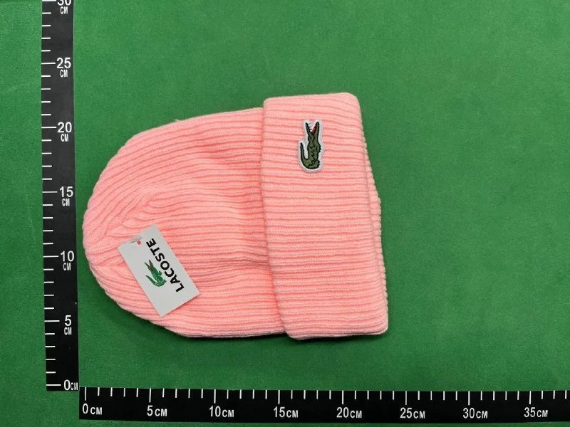  Lacoste Beanie