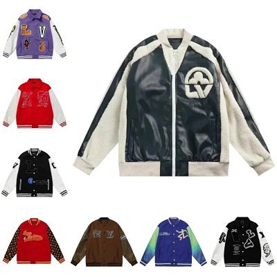 Louis Vuitton Jacket