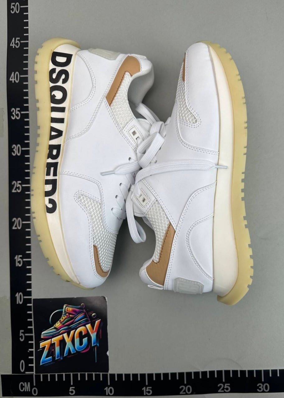 DSQUARED2 shoes