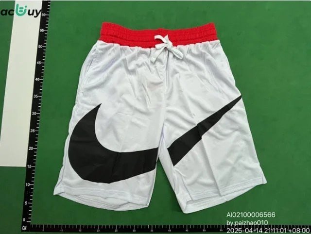  Nike Shorts