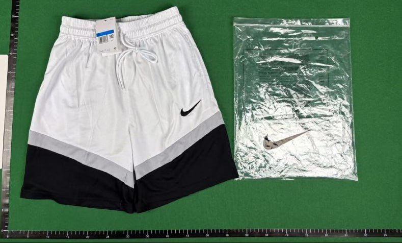  Nike Shorts