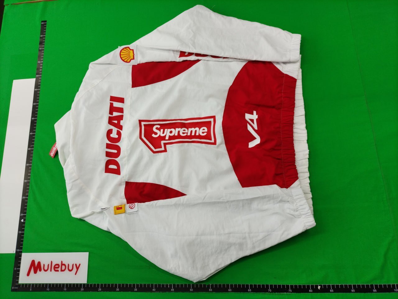 Supreme Tracksuits 